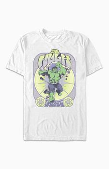 推荐Marvel Hulk Comic T-Shirt商品
