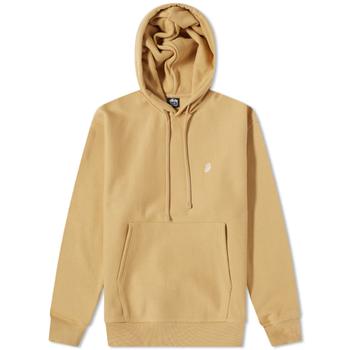 女装stussy短袖, STUSSY | Stussy Swirl Applique Hoody商品图片 