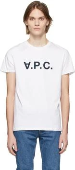 推荐White VPC T-Shirt商品