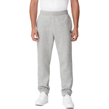 商品Fila | Fila Garin Men's Fleece Activewear Jogger Sweatpants,商家BHFO,价格¥107图片