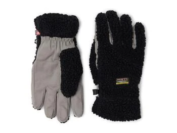 L.L.BEAN | Mountain Pile Fleece Gloves,商家Zappos,价格¥224