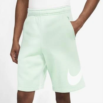 NIKE | Nike GX Club Shorts - Men's,商家Champs Sports,价格¥188