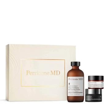 Perricone MD Smoothing & Firming Trio