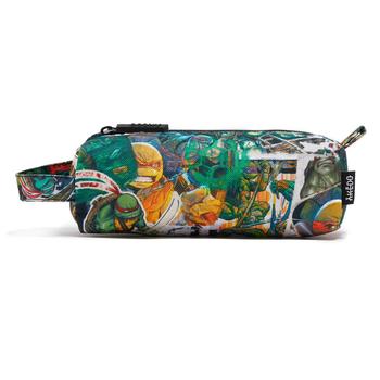 商品Akedo | Akedo x TMNT Comics Pencil Case,商家Zavvi US,价格¥150图片