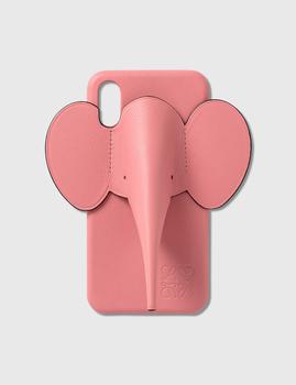 iphone真假, Loewe | Elephant iPhone Cover X/Xs商品图片 3折