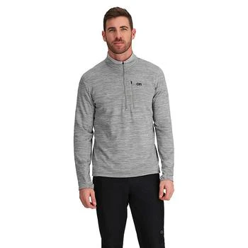 Outdoor Research | Outdoor Research Men's Vigor Grid Fleece Half Zip Top 