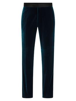 商品Hugo Boss | Formal Trouser,商家Saks Fifth Avenue,价格¥1990图片