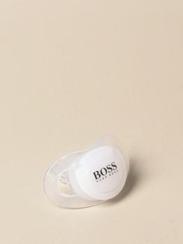 商品Hugo Boss | Hugo Boss pacifier for kids,商家GIGLIO.COM,价格¥286图片