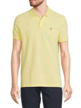 Brooks Brothers | Slim Fit Polo 3.9折