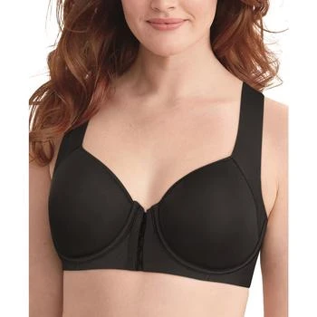 Bali | Women's One Smooth U® Posture Boost with EverSmooth™ Back Underwire Bra DF3450,商家Macy's,价格¥165