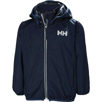 Helly Hansen | Helly Hansen Kid's Helium Packable Jacket商品图片,7.9折