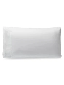 Ralph Lauren | Organic Sateen Handkerchief 624 Thread Count Pillowcase,商家Saks Fifth Avenue,价格¥971