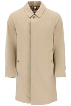 Burberry | 'camden' trench coat,商家Coltorti Boutique,价格¥6916