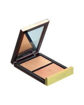 Tom Ford | Women's Tanlight Shade And Illuminate Powder Duo,商家Premium Outlets,价格¥594
