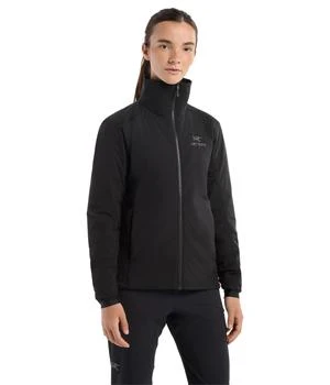 Arc'teryx | Arc'teryx Atom Jacket Women's | Lightweight Versatile Synthetically Insulated Jacket,商家Amazon US editor's selection,价格¥1655