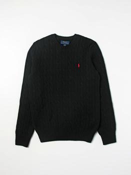 商品Ralph Lauren | Polo Ralph Lauren sweater for boys,商家Giglio,价格¥806图片