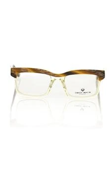 推荐Frankie Morello Brown Acetate Frame商品