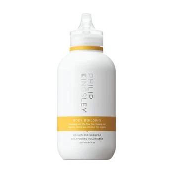 Philip Kingsley | Body Building Weightless Shampoo,商家bluemercury,价格¥120