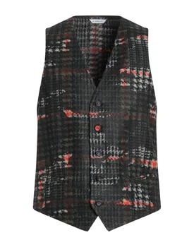 MANUEL RITZ | Suit vest,商家Yoox HK,价格¥544