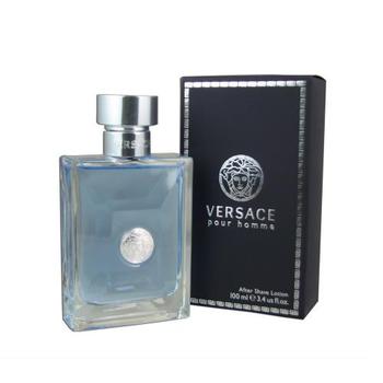 范思哲香水真假, Versace | Pour Homme After Shave商品图片 额外9折, 额外九折