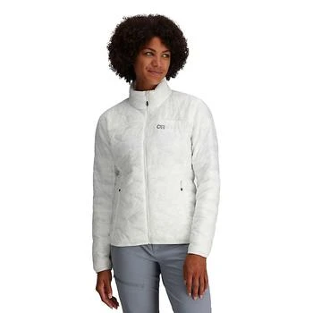 Outdoor Research | Outdoor Research Women's Superstrand LT Jacket 7.5折