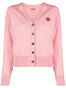 商品Kenzo | Kenzo 女士针织毛衣 FD52CA3833LB30 粉红色,商家Beyond Moda Europa,价格¥2148图片