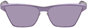 推荐Purple Prism Sunglasses商品