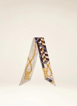 Bally | B-Chain Bandeau商品图片,