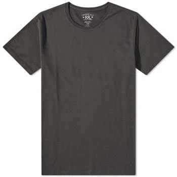 推荐RRL Basic T-Shirt商品