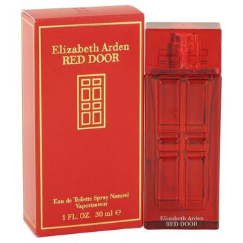 推荐RED DOOR by Elizabeth Arden Eau De Toilette Spray 1 oz 1/2商品