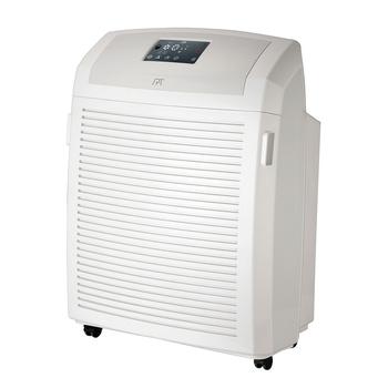 商品SPT Appliance Inc. | AC-2102 Heavy Duty Air Cleaner with HEPA, Carbon, VOC TiO2,商家Macy's,价格¥5984图片