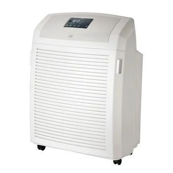 SPT Appliance Inc. | AC-2102 Heavy Duty Air Cleaner with HEPA, Carbon, VOC TiO2,商家Macy's,价格¥5731