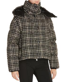 Moncler | Outrage Hooded Down Jacket商品图片,