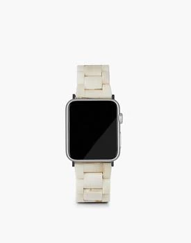 推荐MACHETE Apple Watch Band with Black Hardware (42/44 mm)商品