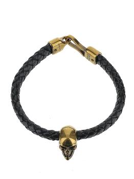 推荐Skull Bracelet商品