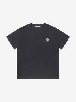 推荐Unisex Jersey Logo T-Shirt商品