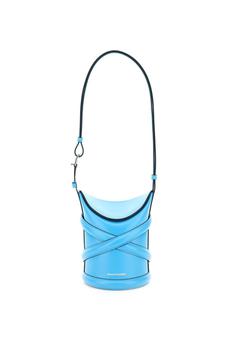 推荐THE CURVE SMALL BUCKET BAG商品