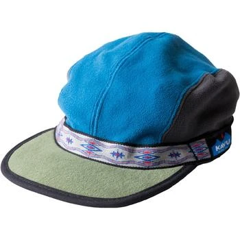 KAVU | Fleece Strapcap,商家Steep&Cheap,价格¥130