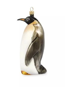 Joy To The World | Glitterazzi Penguin Ornament,商家Saks Fifth Avenue,价格¥410