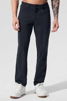 Alo | Day and Night Pant - Black,商家Alo yoga,价格¥907