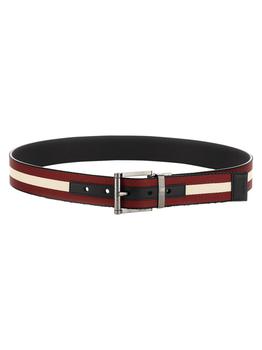 推荐Bally Reversible Belt商品