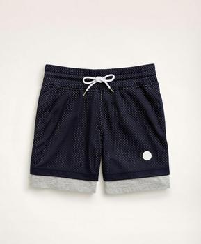 Layered Gym Shorts product img