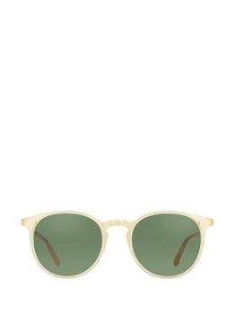 商品GARRETT LEIGHT | GARRETT LEIGHT Sunglasses,商家Baltini,价格¥1947图片