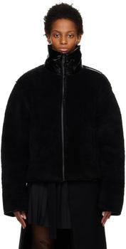 推荐Black Tech Fleece Jacket商品