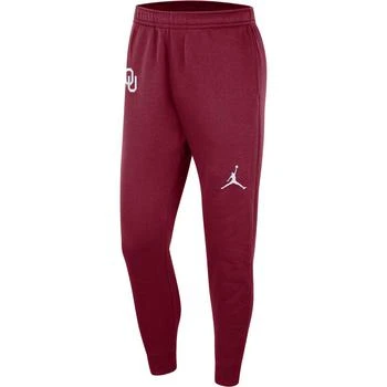 Jordan | Jordan Oklahoma Club Fleece Pants - Men's 独家减免邮费