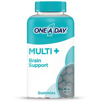 One A Day | Multivitamin Strawberry商品图片,4.9折