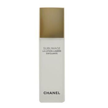 护肤香奈儿122, Chanel | Sublimage La Lotion Lumiere Exfoliante Ultimate Light-Renewing Exfoliating Lotion 4.2 oz Skin Care 3145891442601商品图片 