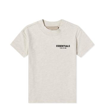 商品Essentials |  儿童款T恤,商家END. Clothing,价格¥219图片