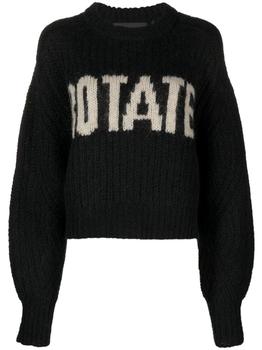 推荐Logo sweater商品