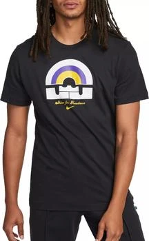推荐Nike Men's Dri-FIT LeBron Basketball T-Shirt商品